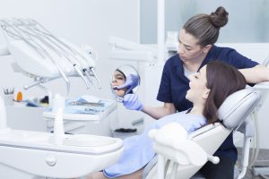 Seguro dental autónomos