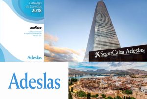 Cuadro Médico Adeslas Muface Murcia