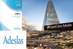 Cuadro Médico Adeslas Muface Segovia