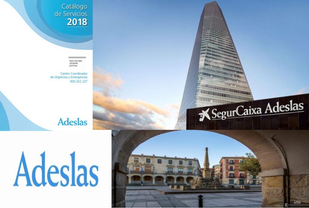 Cuadro Médico Adeslas Mugeju Soria