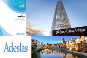 Cuadro Médico Adeslas Muface Girona